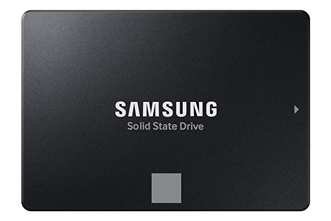 Samsung 870 EVO 500GB SATA 6.35 cm Internal Solid State Drive Samsung 870 EVO 500GB SATA 6.35 cm Internal Solid State Drive