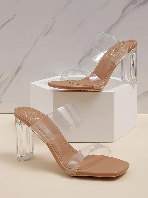 Shoetopia Women & Girls Fashion Block Heels